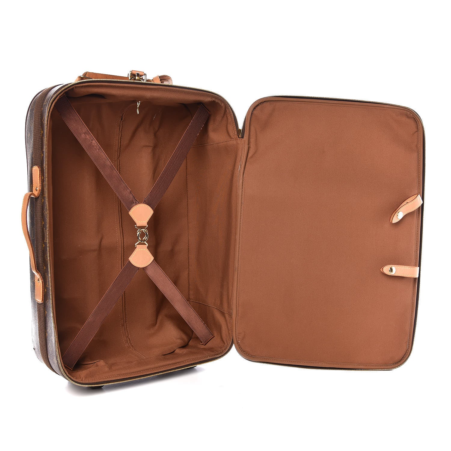 Louis Vuitton Monogram Pegase 60 5 of 29