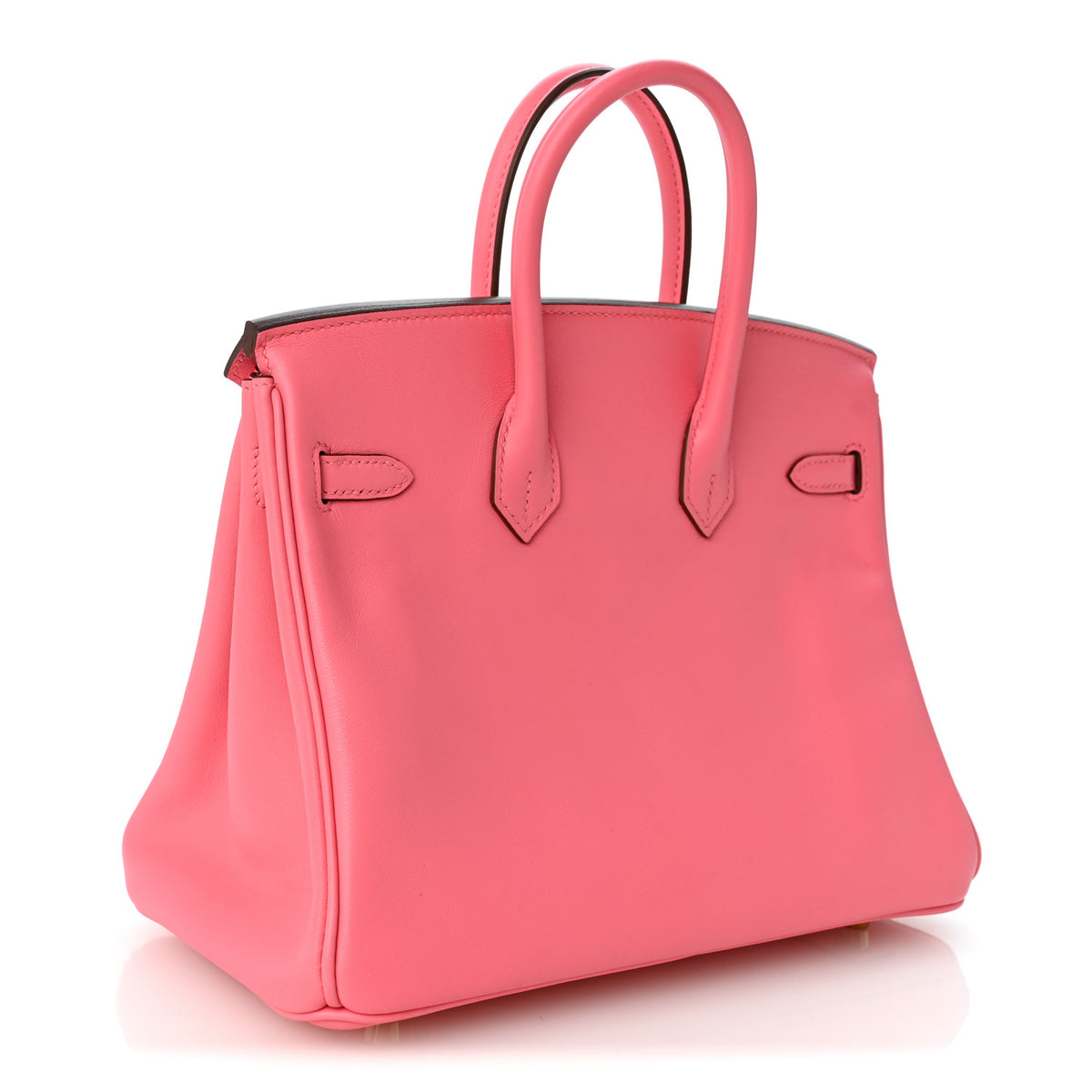 Swift Birkin 25 Rose Azalee
