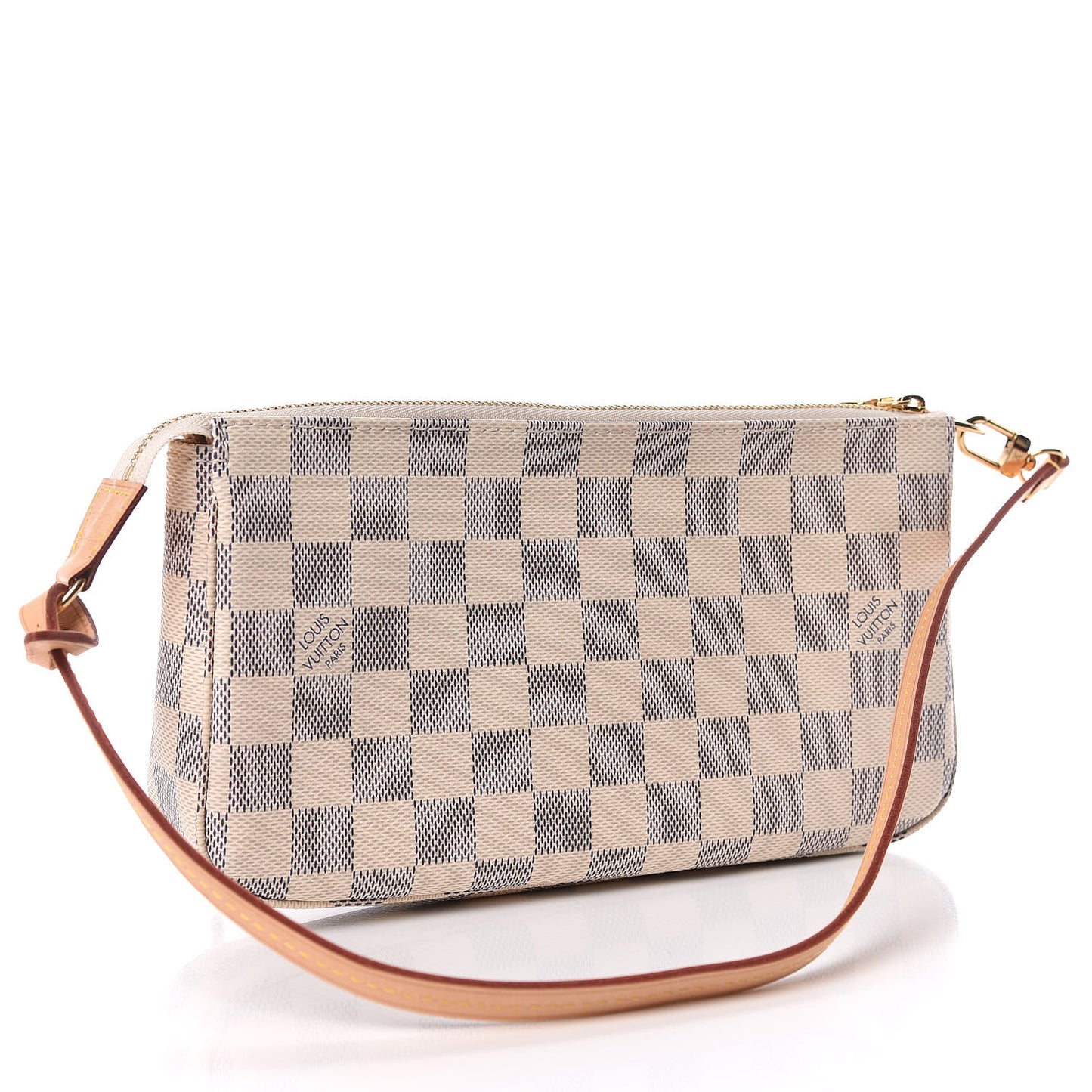 Damier Azur Pochette Accessories NM