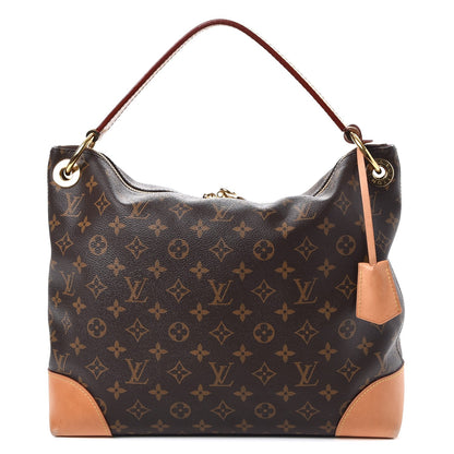 Louis Vuitton Monogram Berri PM 1 of 9