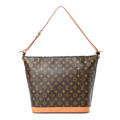 Louis Vuitton Monogram Sharon Stone Amfar Vanity Three 1 of 9