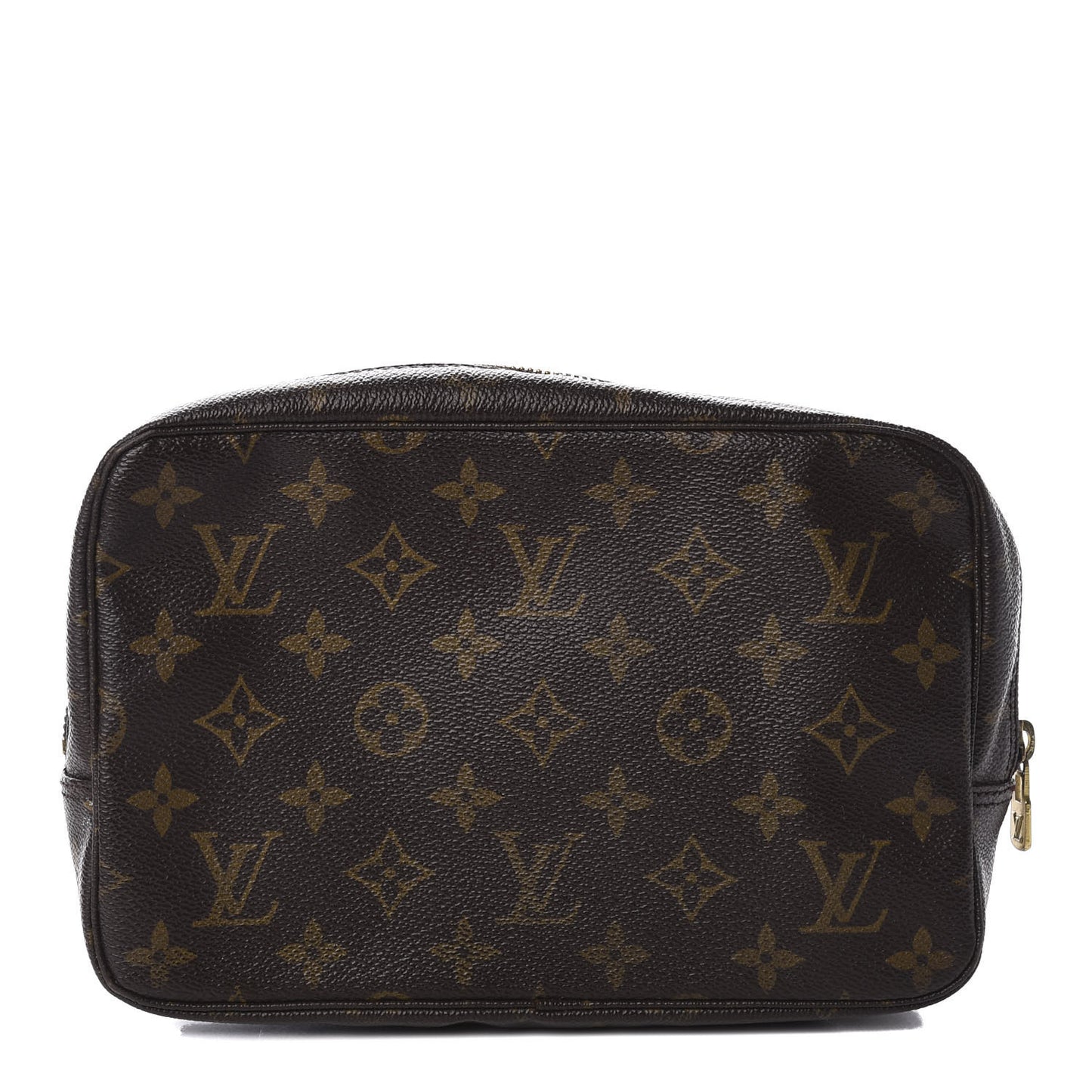 Monogram Trousse Toilette 23