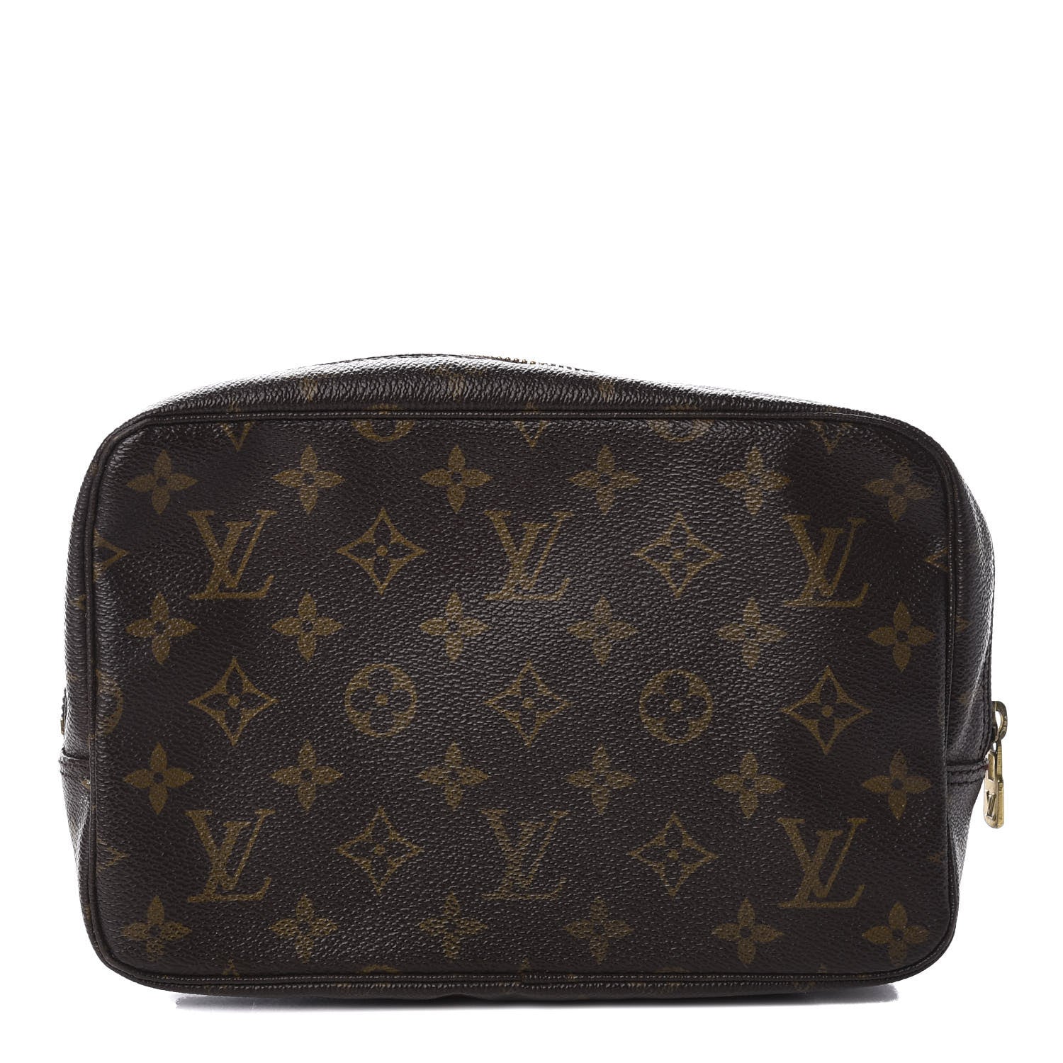 Louis Vuitton Monogram Trousse Toilette 23 1 of 7