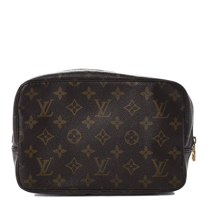 Louis Vuitton Monogram Trousse Toilette 23 1 of 7