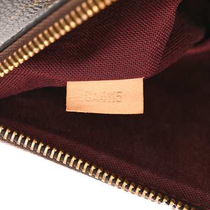 Louis Vuitton Monogram Mabillon 8 of 15