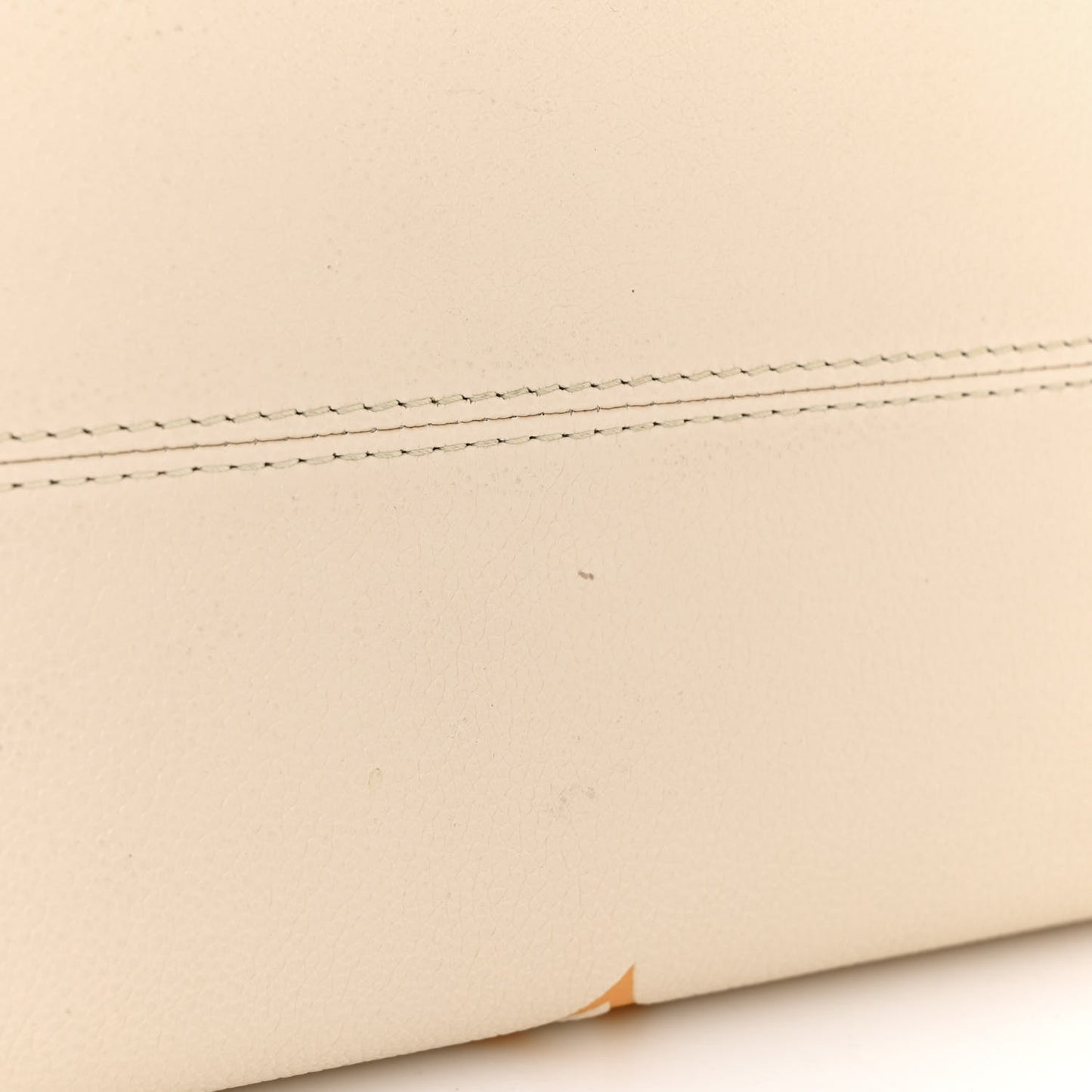 Empreinte Monogram Giant By The Pool Onthego MM Cream Saffron