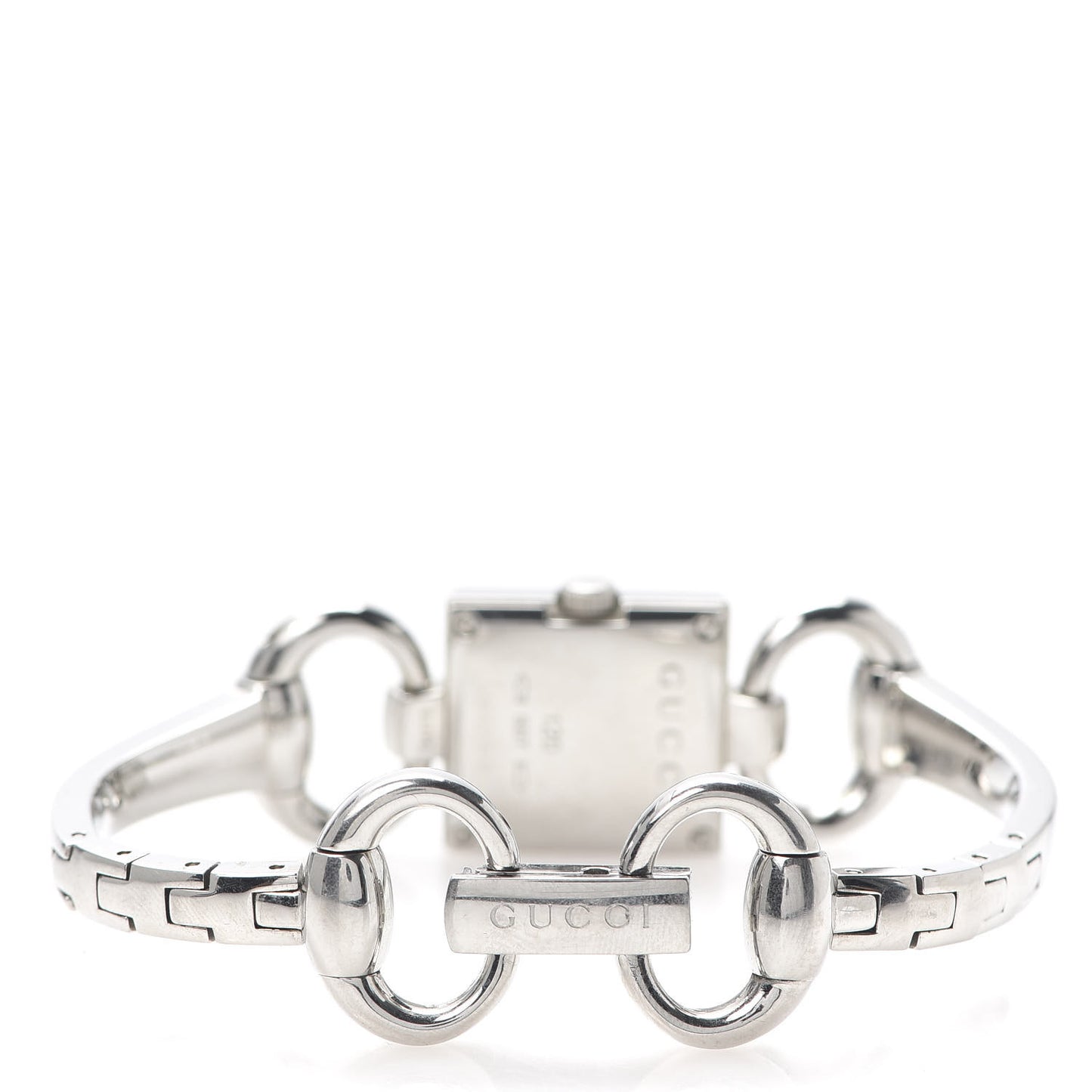 Stainless Steel Diamond 19mm Tornabuoni Quartz Watch