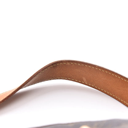 Louis Vuitton Monogram Galliera PM 11 of 11