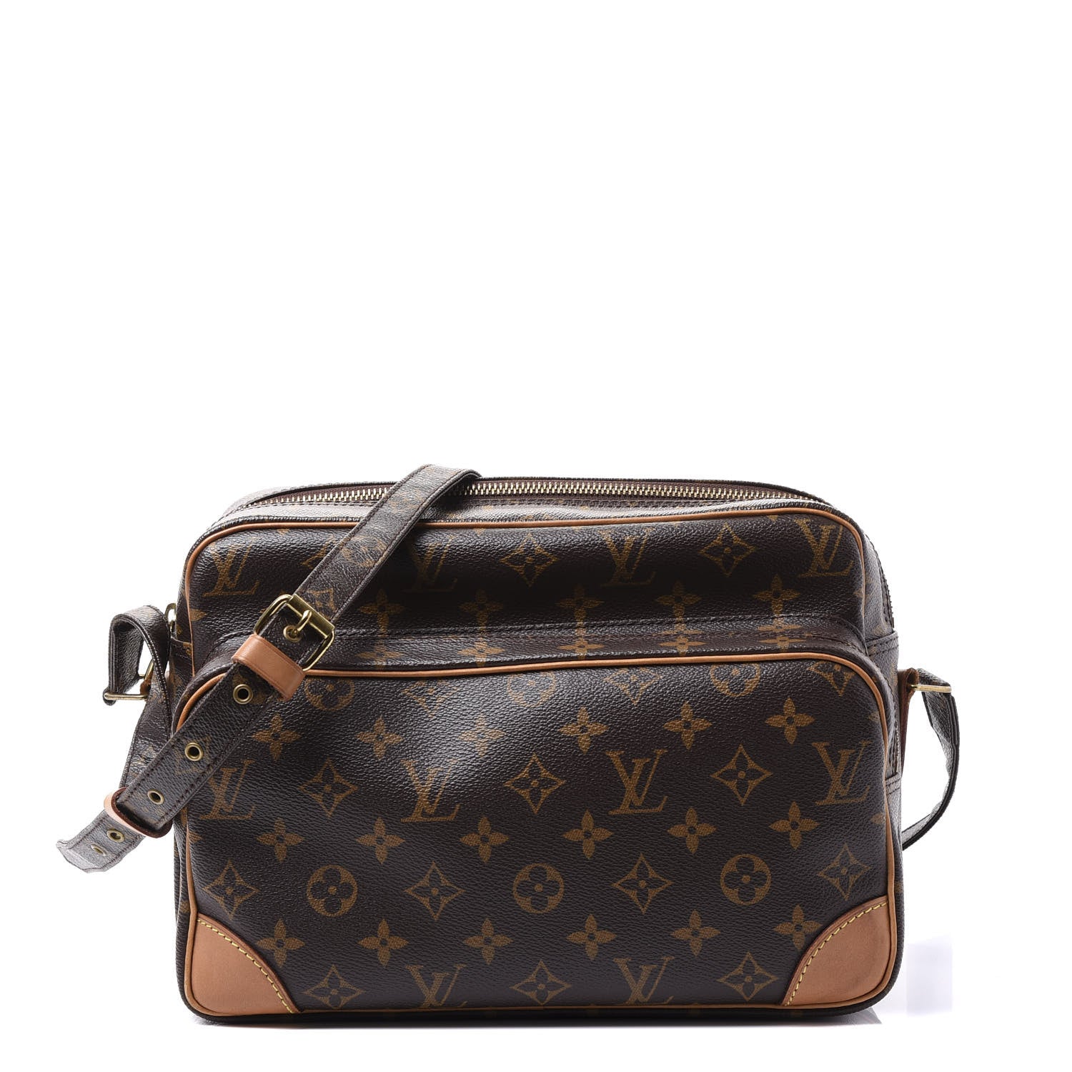 Louis Vuitton Monogram Nil 28 1 of 8