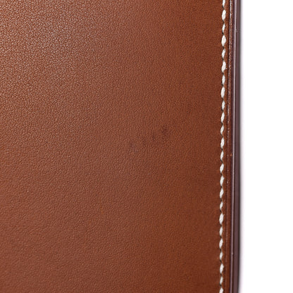 Hermes Barenia Constance 18 Fauve 15 of 19