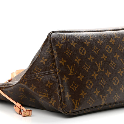 Louis Vuitton Monogram MOCA Neverfull GM 10 of 11
