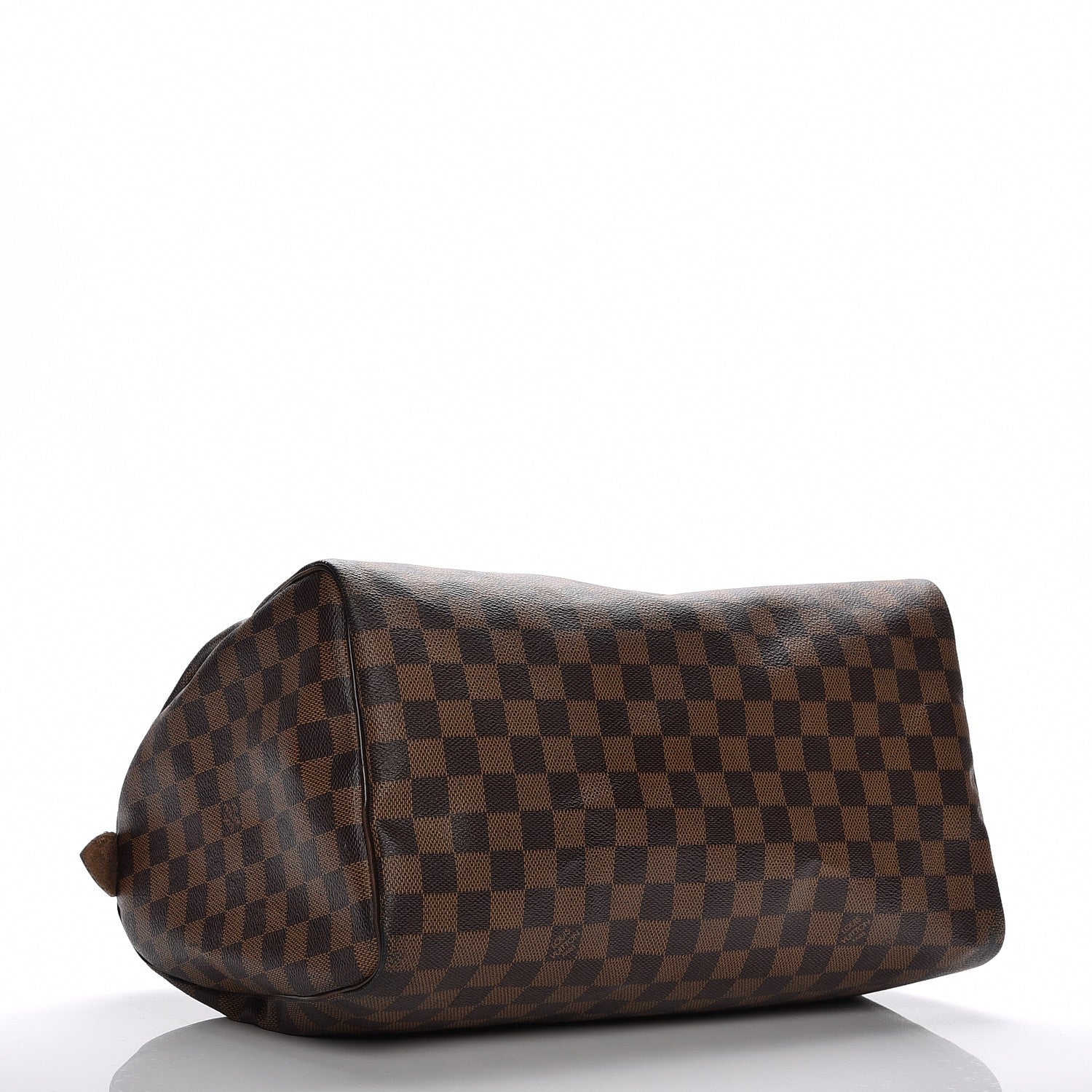 Louis Vuitton Damier Ebene Speedy 35 4 of 13
