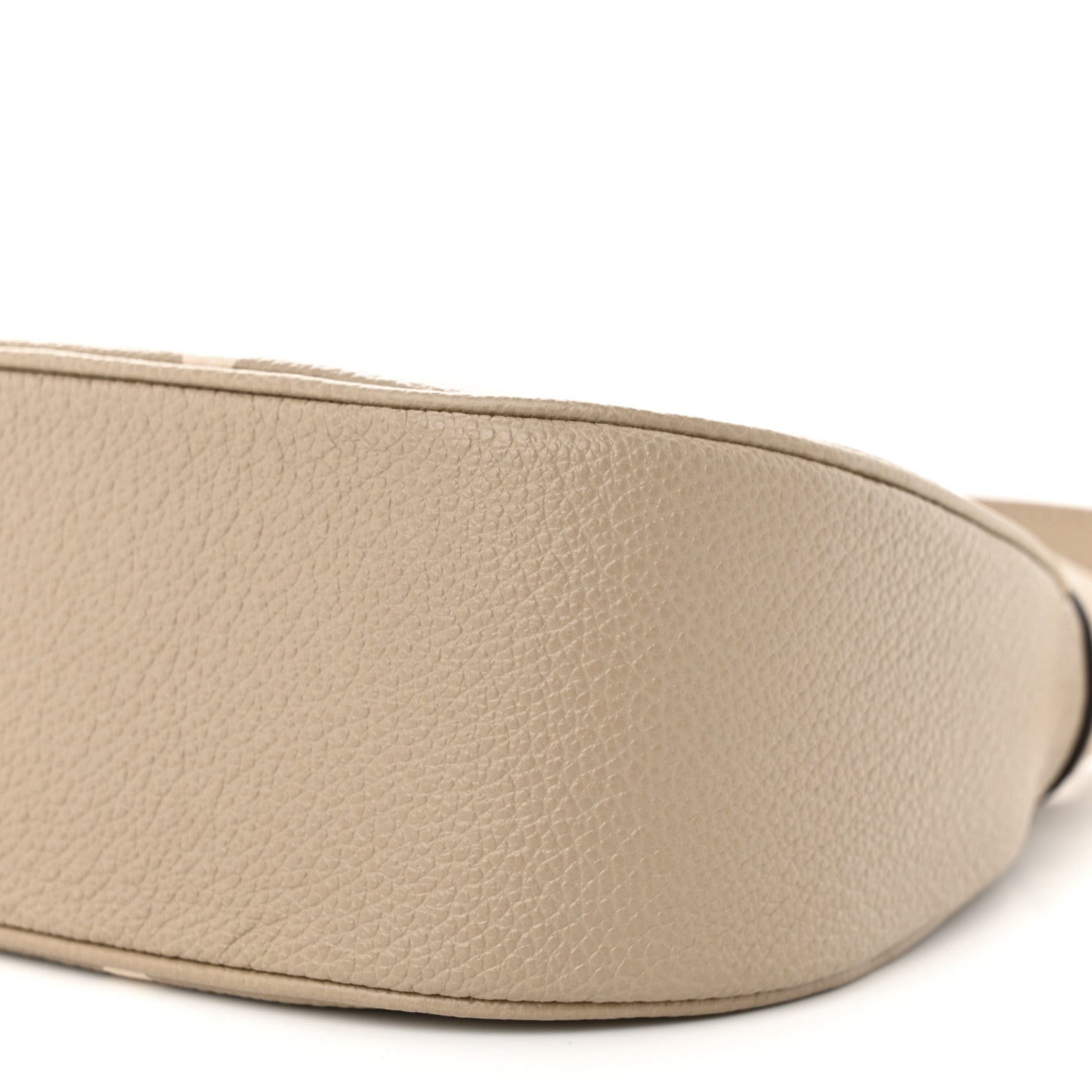 Louis Vuitton Empreinte Monogram Giant Bagatelle NM Tourterelle Creme 9 of 10