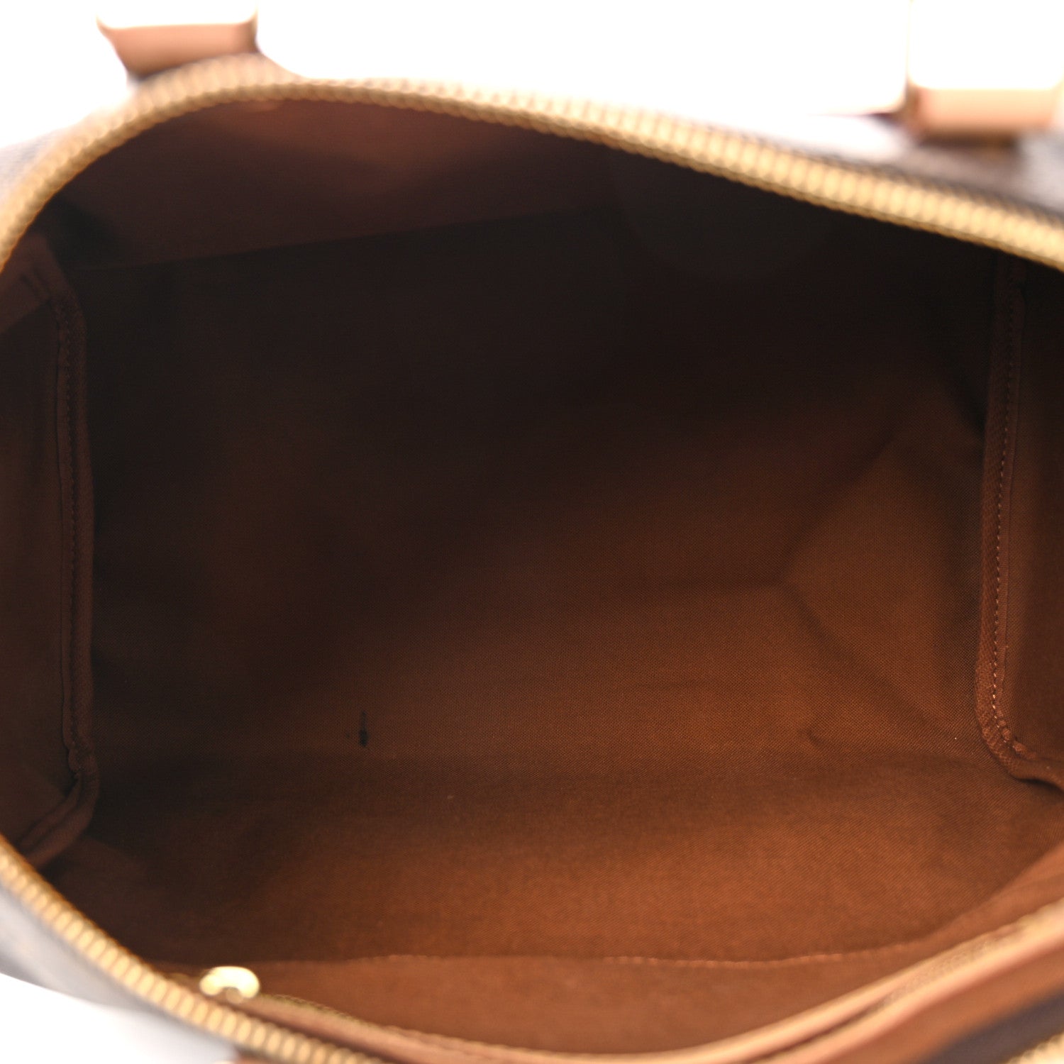 Louis Vuitton Monogram Speedy 35 5 of 12