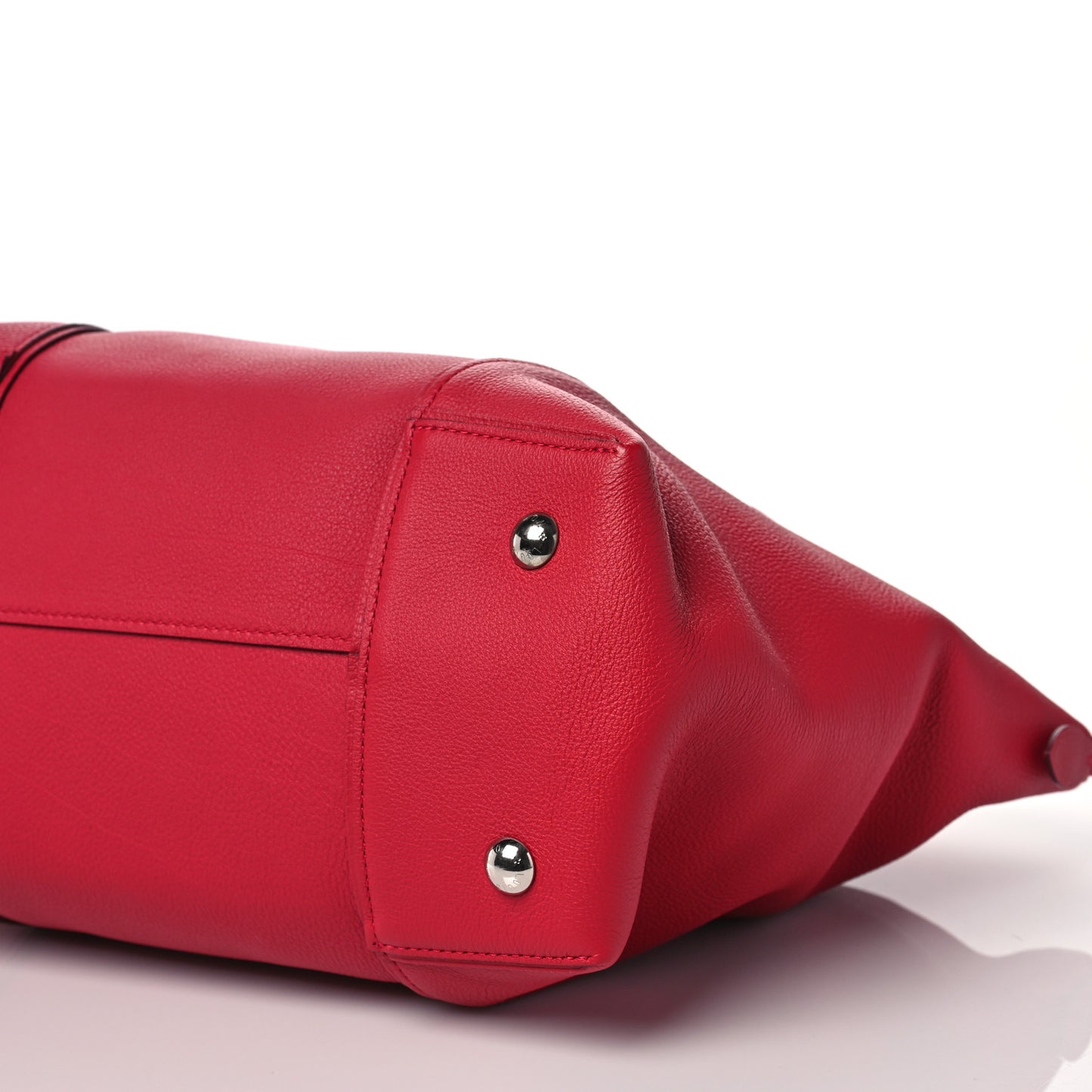 Veau Cachemire Soft Lockit MM Framboise
