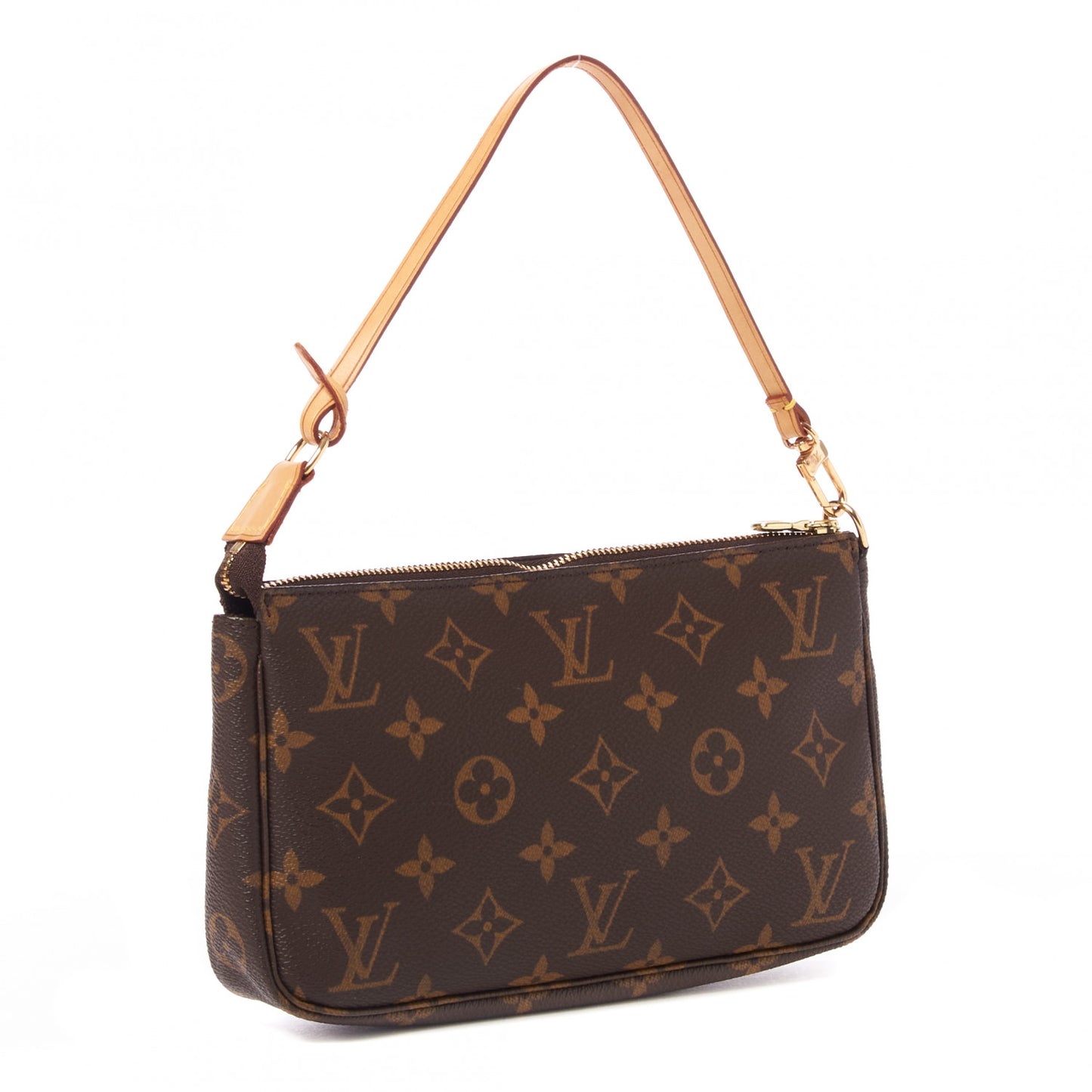 Monogram Pochette Accessories