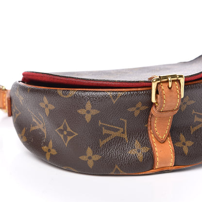 Louis Vuitton Monogram Tambourin 7 of 9