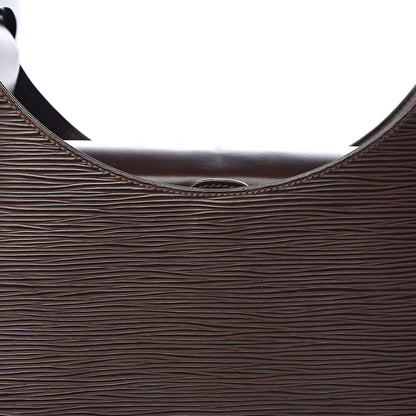 Louis Vuitton Epi Versau Moka 11 of 11