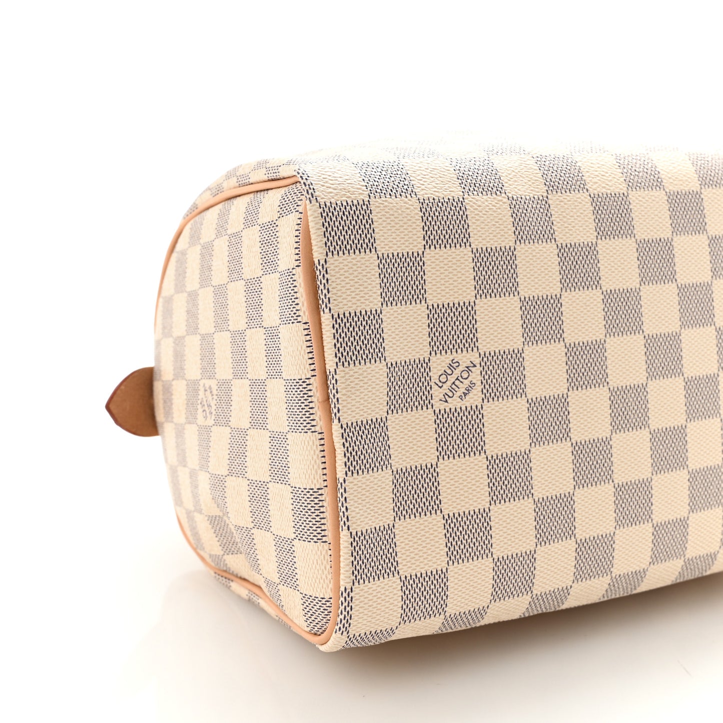 Damier Azur Speedy 25