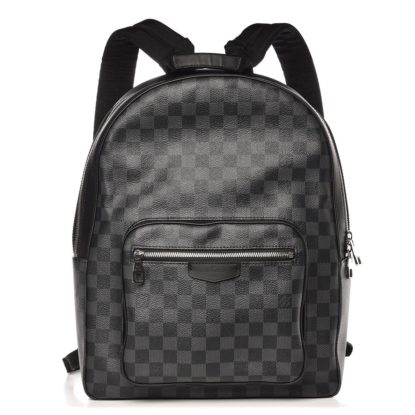Damier Graphite Josh Backpack