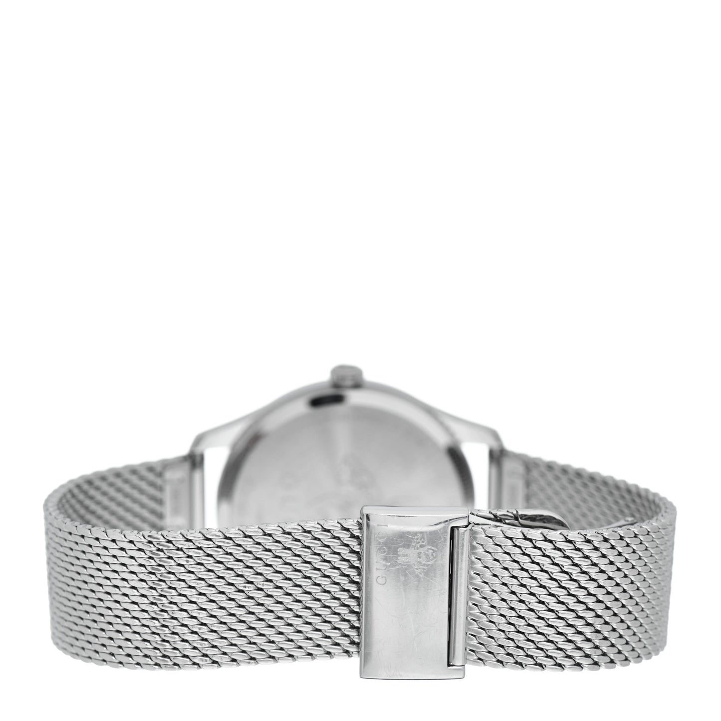 Stainless Steel Mother of Pearl 36mm G-Timeless Charm Quartz Watch