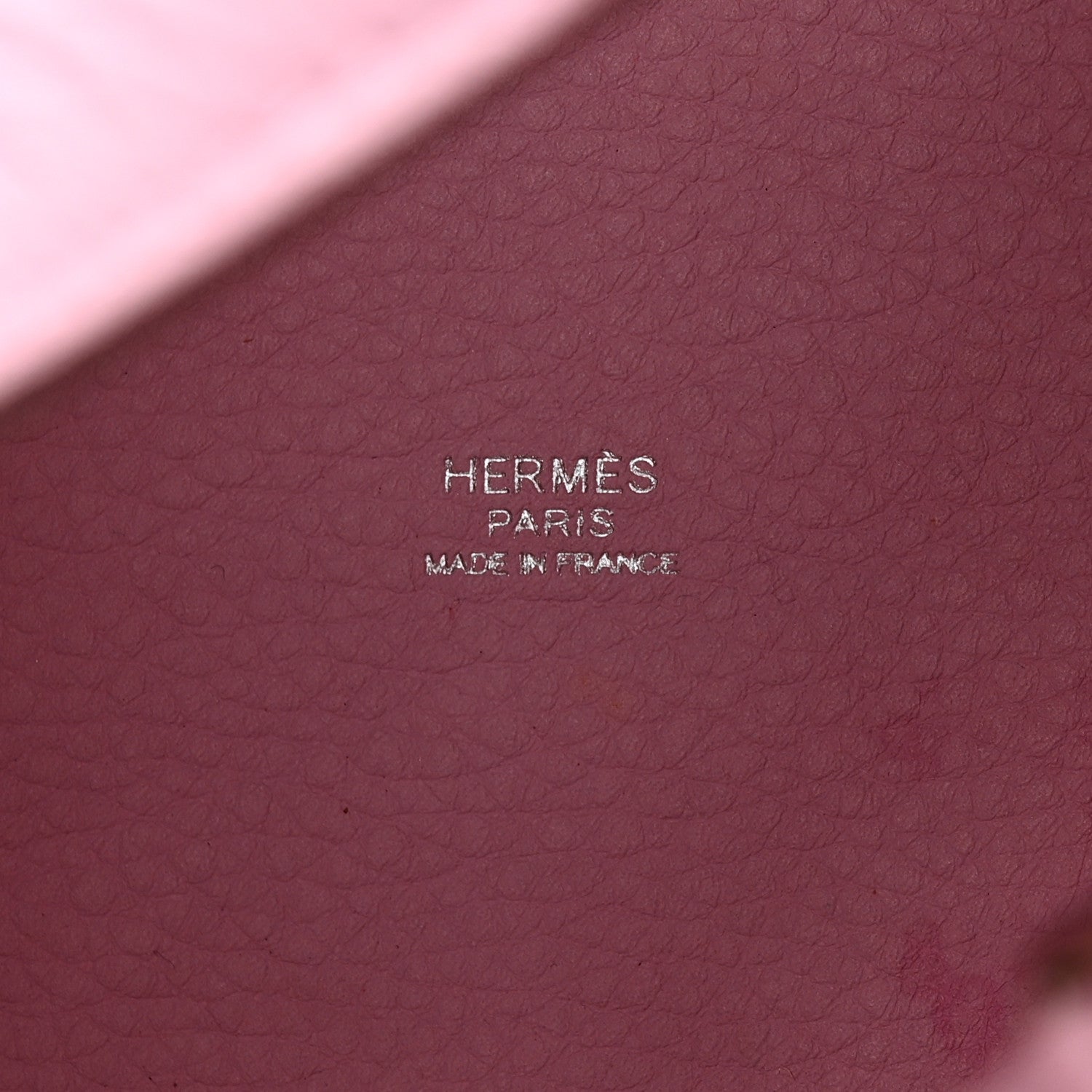 Hermes Taurillon Clemence Picotin Lock 18 PM Mauve Sylvestre 6 of 11