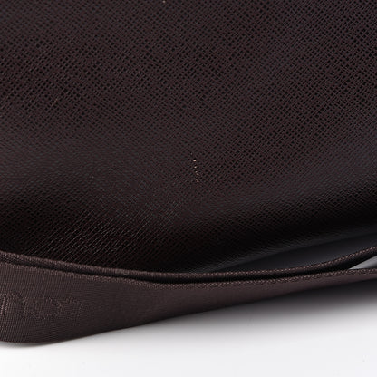 Louis Vuitton Taiga Kendall GM Acajou 12 of 20