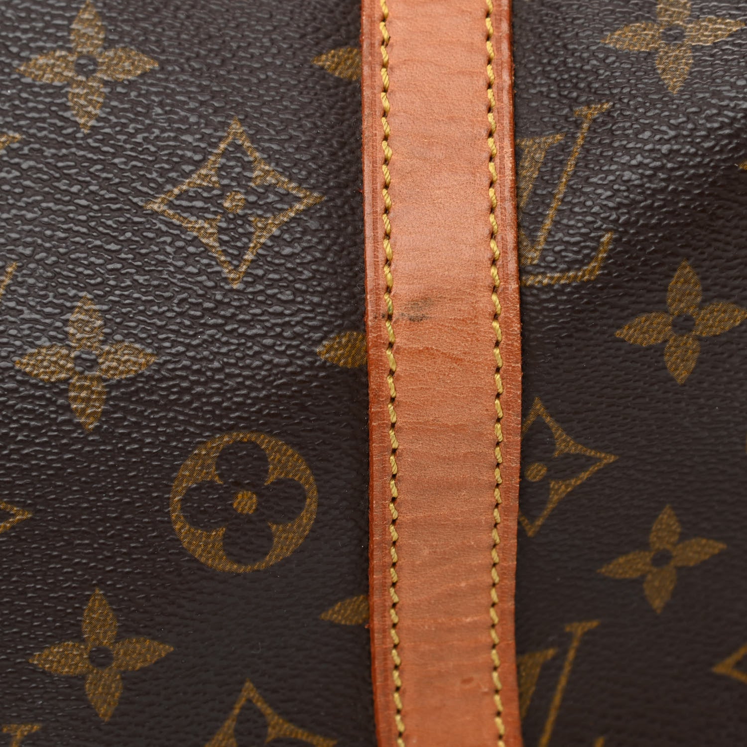 Louis Vuitton Monogram Sac Souple 35 20 of 22