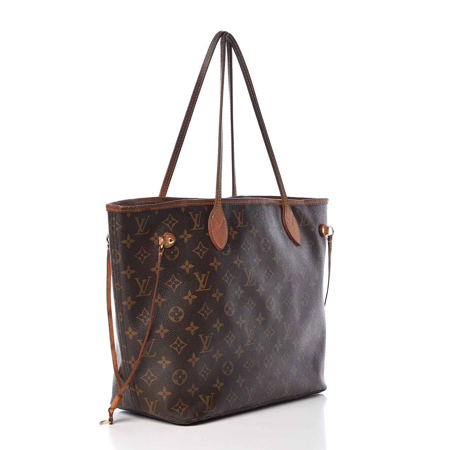 Monogram Neverfull MM