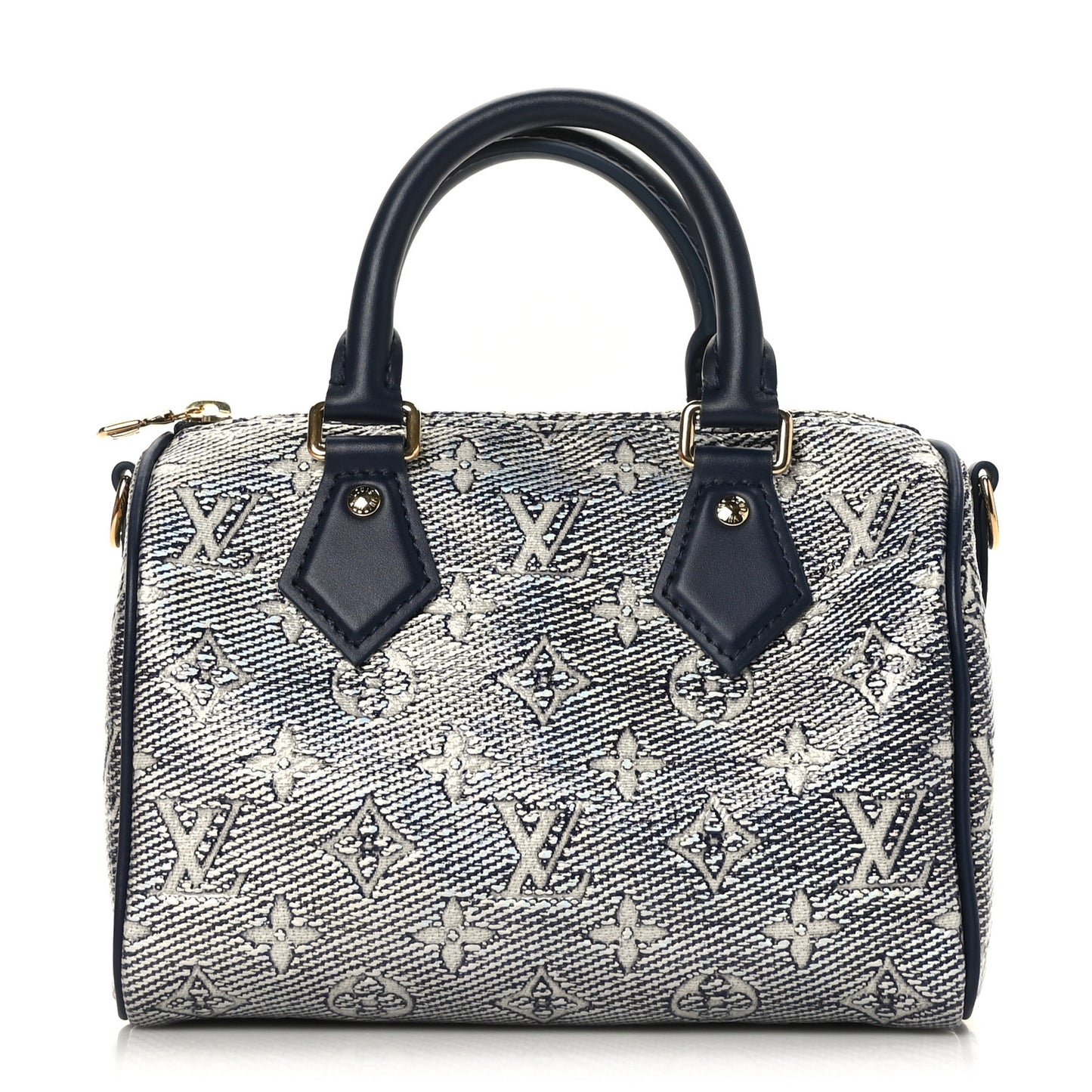 Monoglam Speedy Bandouliere 20 Blue
