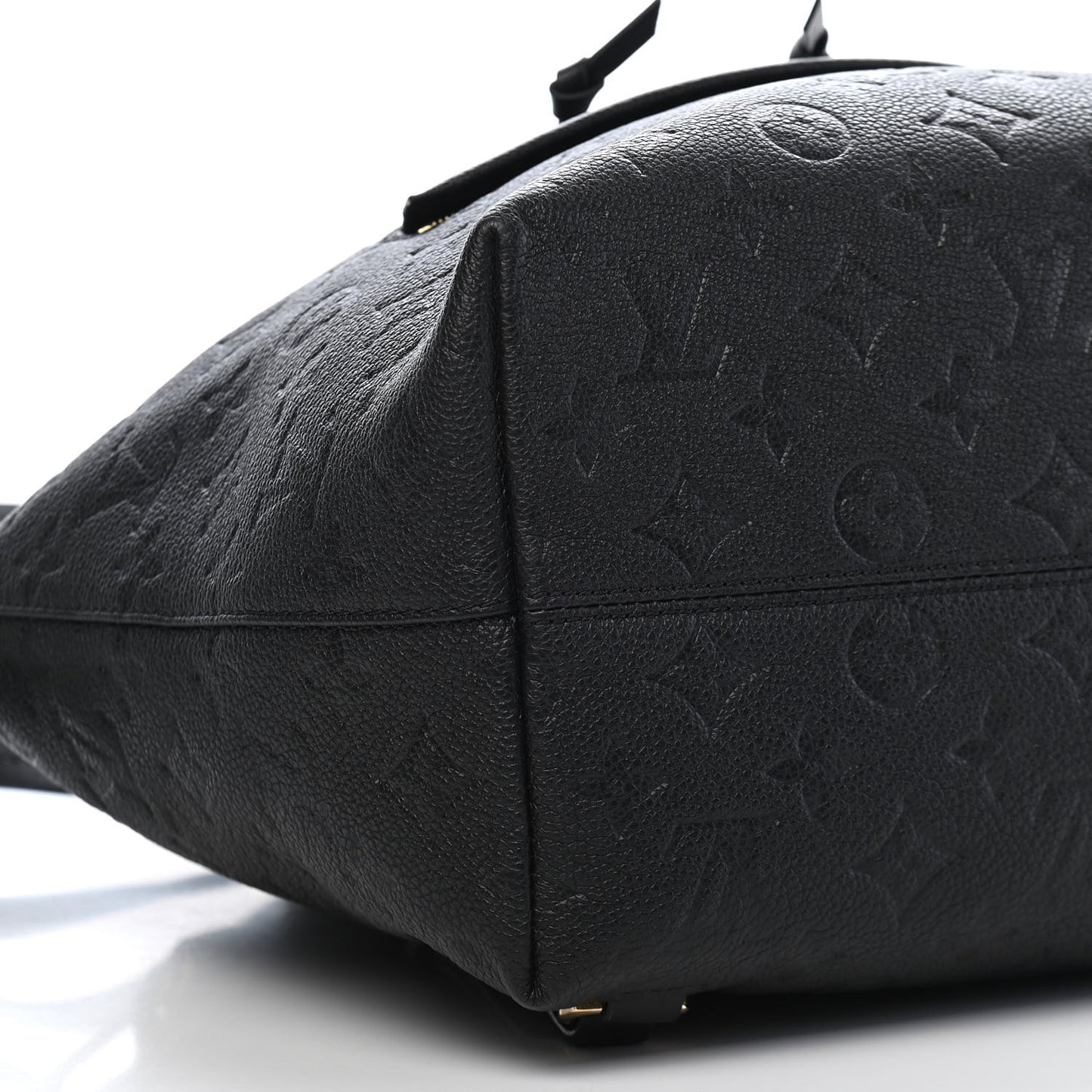 Empreinte Montsouris PM Black