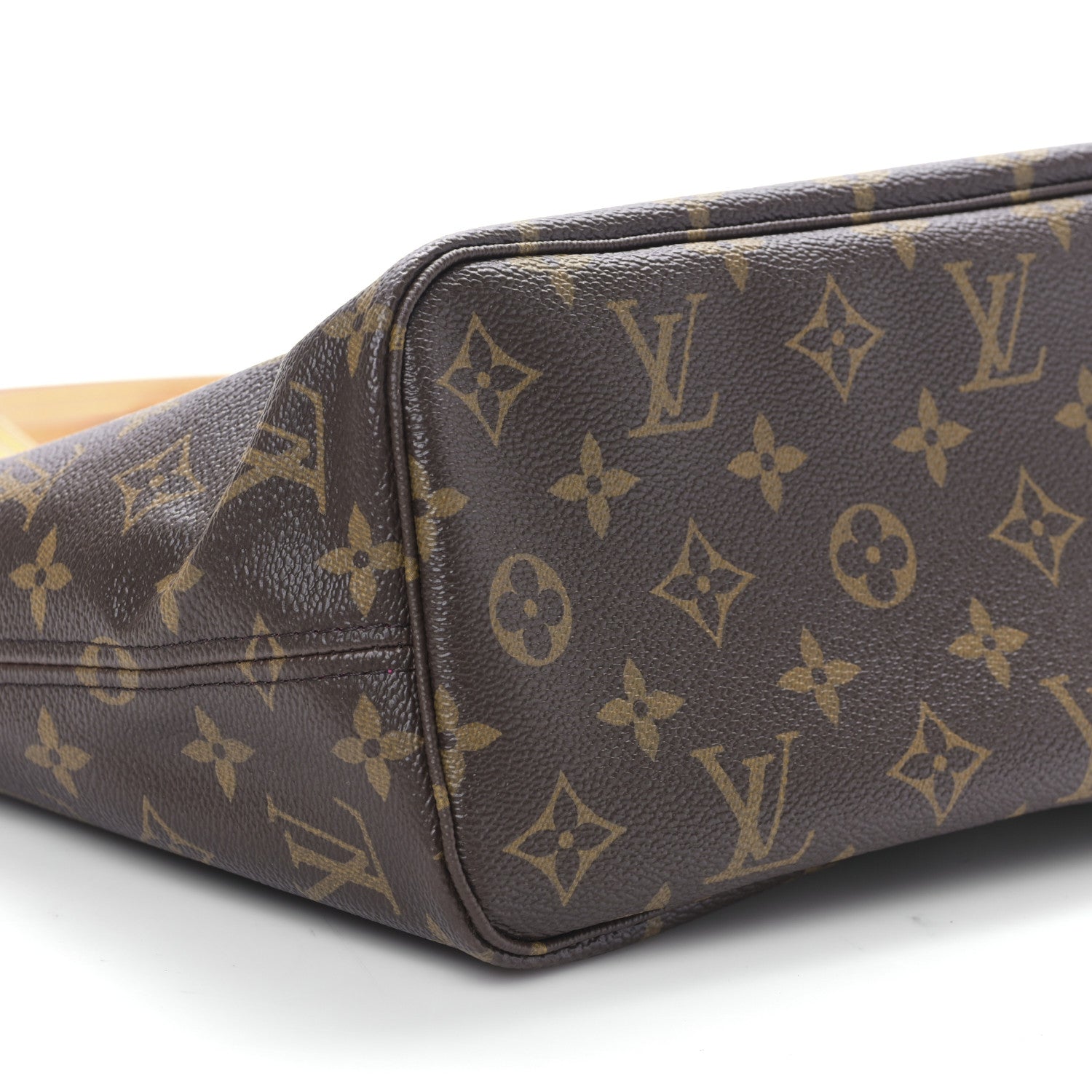 Louis Vuitton Monogram Neo Neverfull PM Fuchsia 7 of 9