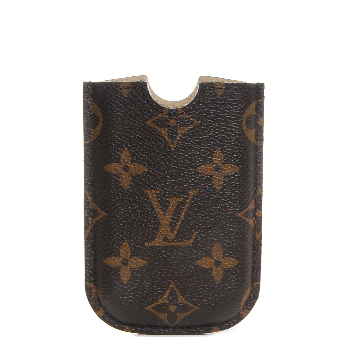 Monogram Blackberry Case