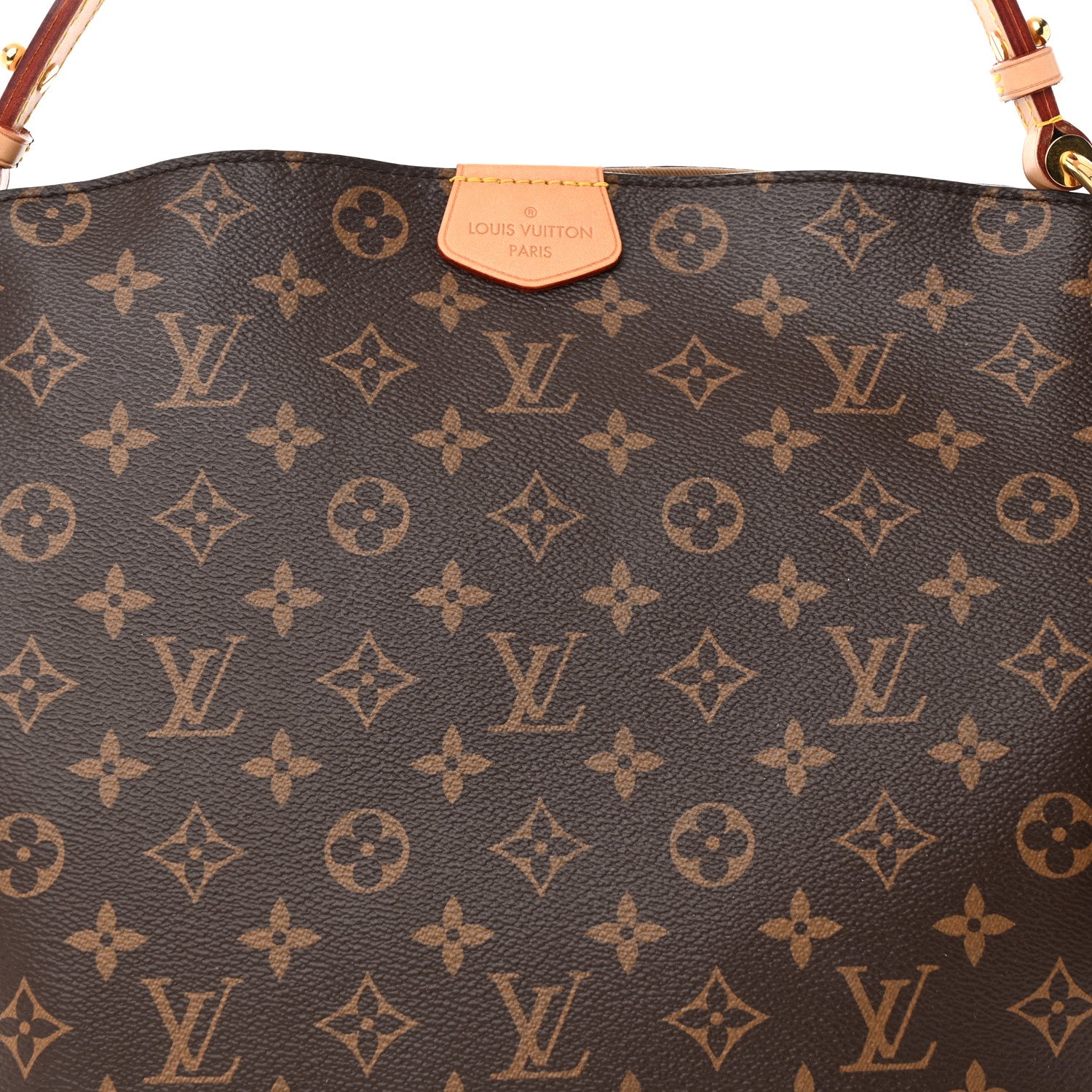 Louis Vuitton Monogram Graceful PM 7 of 9