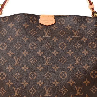 Louis Vuitton Monogram Graceful PM 7 of 9