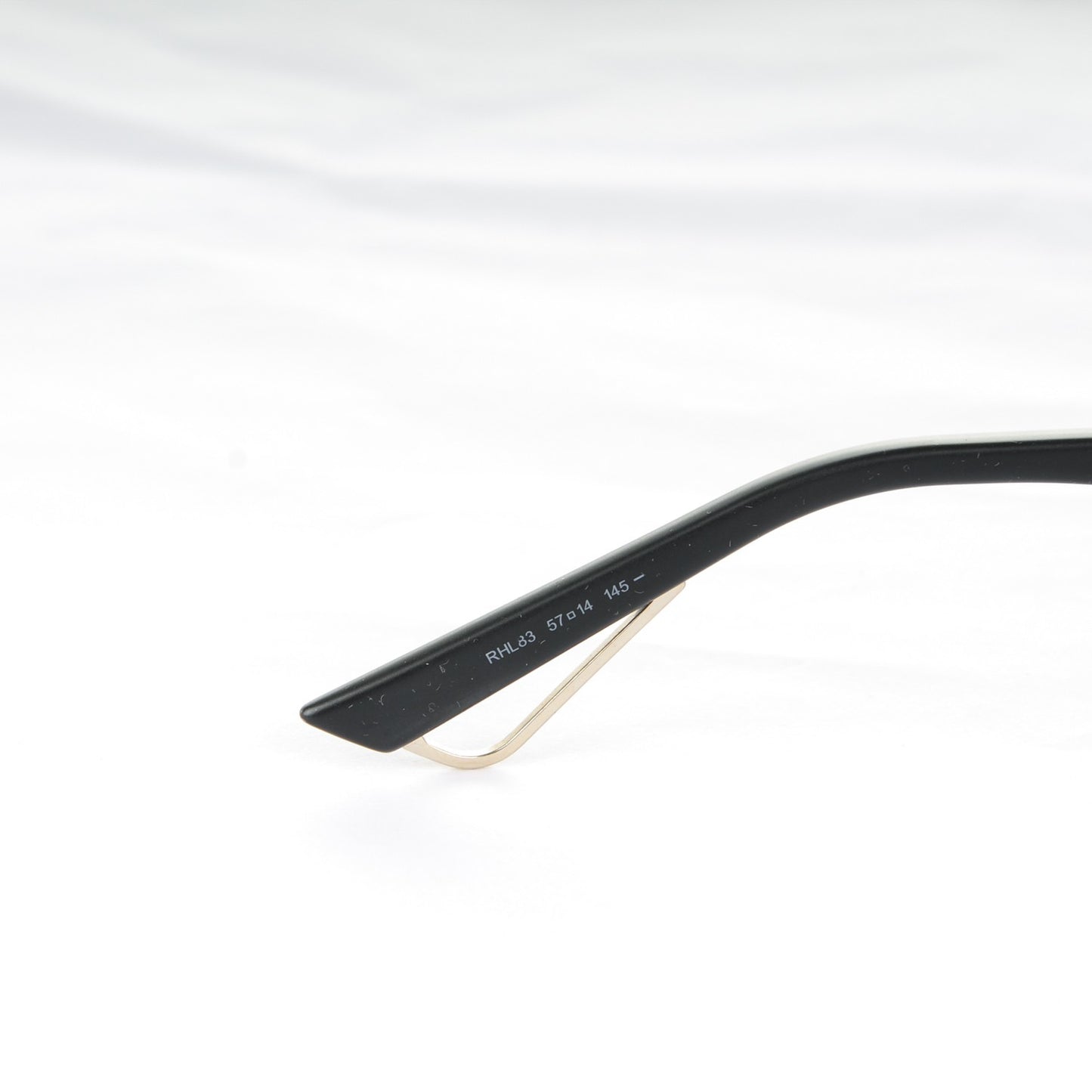 Technologic Sunglasses Gold