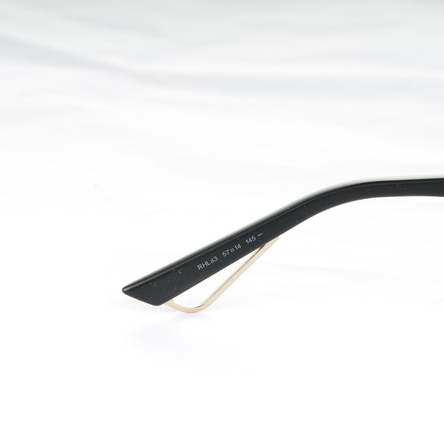 Christian Dior Technologic Sunglasses Gold 5 of 8