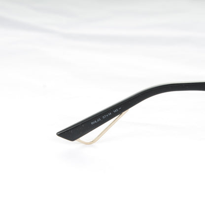 Christian Dior Technologic Sunglasses Gold 5 of 8