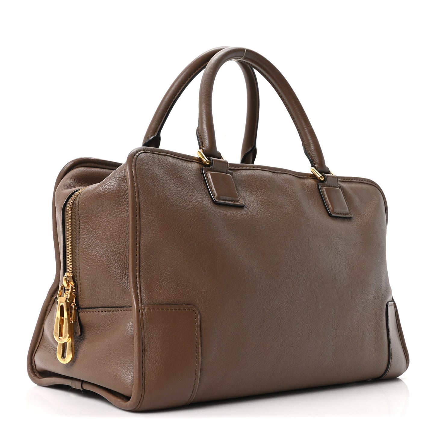 Calfskin Amazona 36 Mink