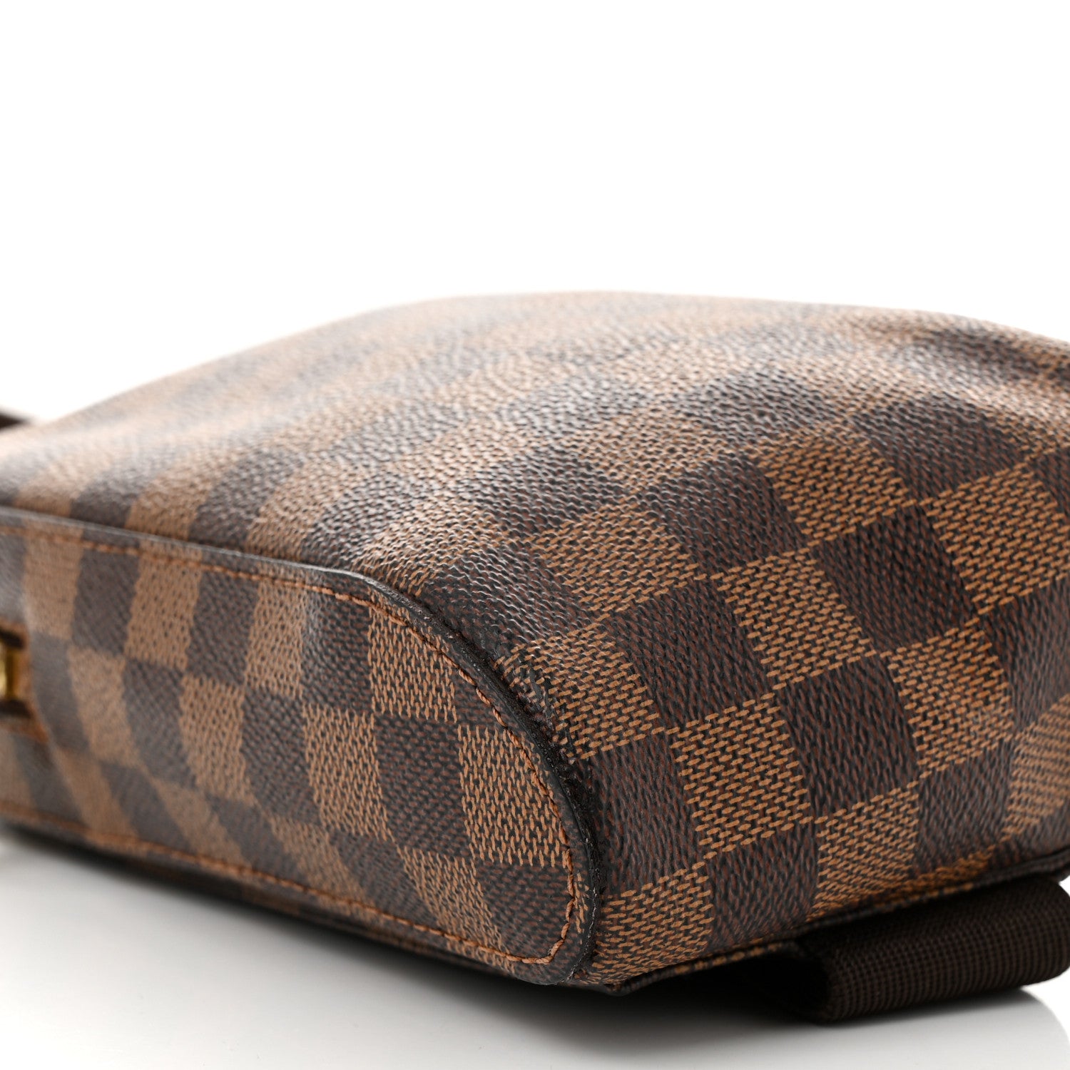 Louis Vuitton Damier Ebene Geronimos 8 of 11