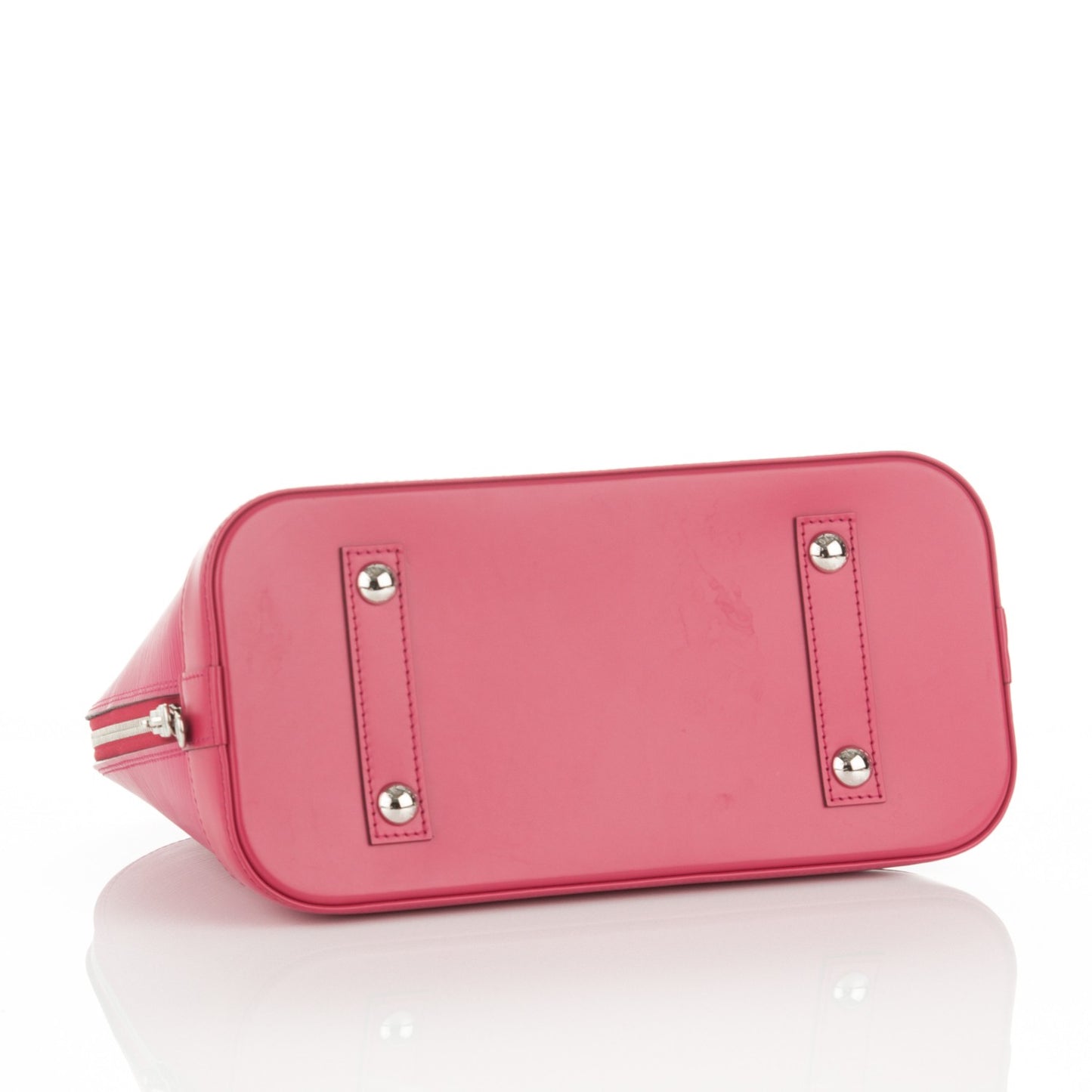 Epi Alma PM Hot Pink