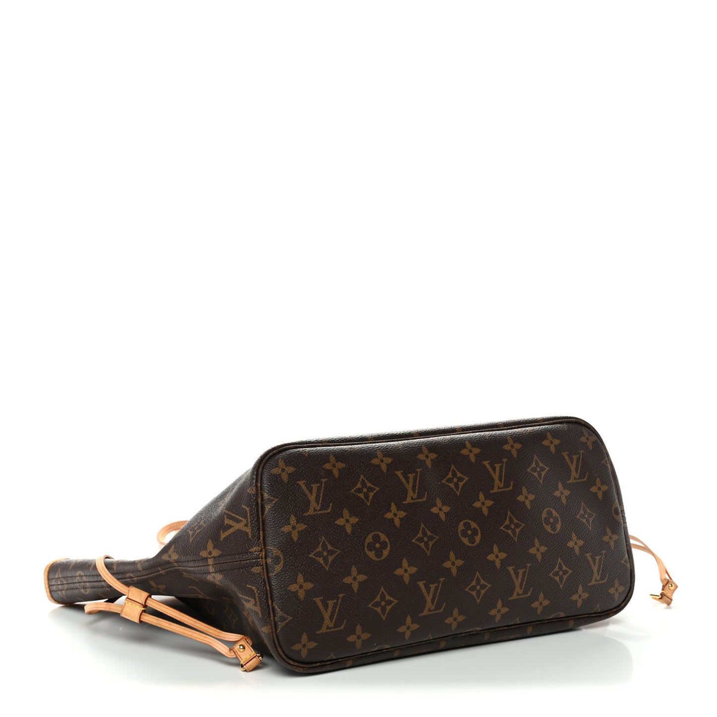 Monogram Neverfull MM