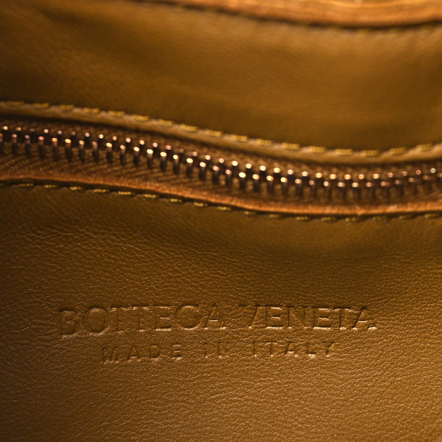 Lambskin Maxi Intrecciato Cassette Crossbody Bag Acorn