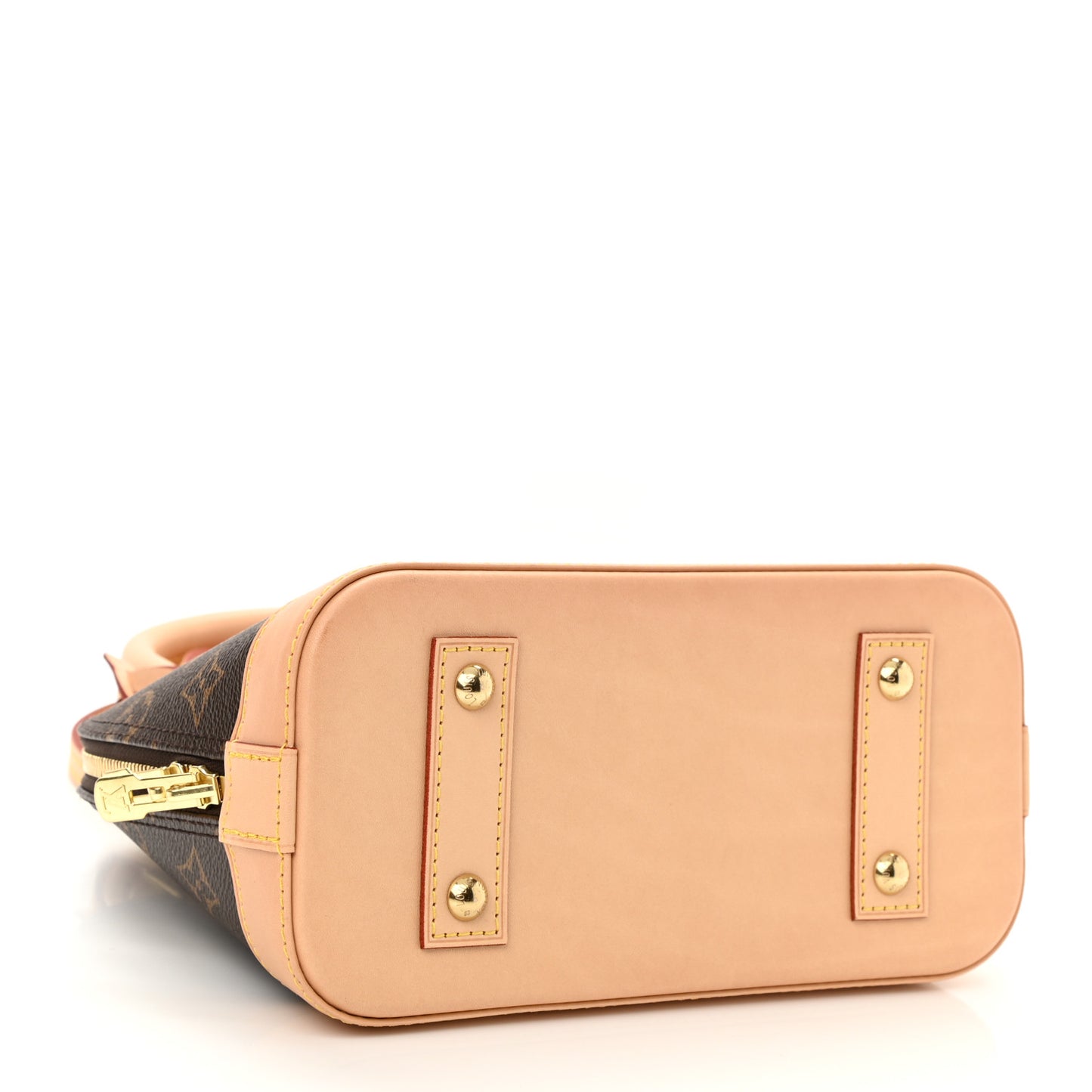 Monogram Alma BB