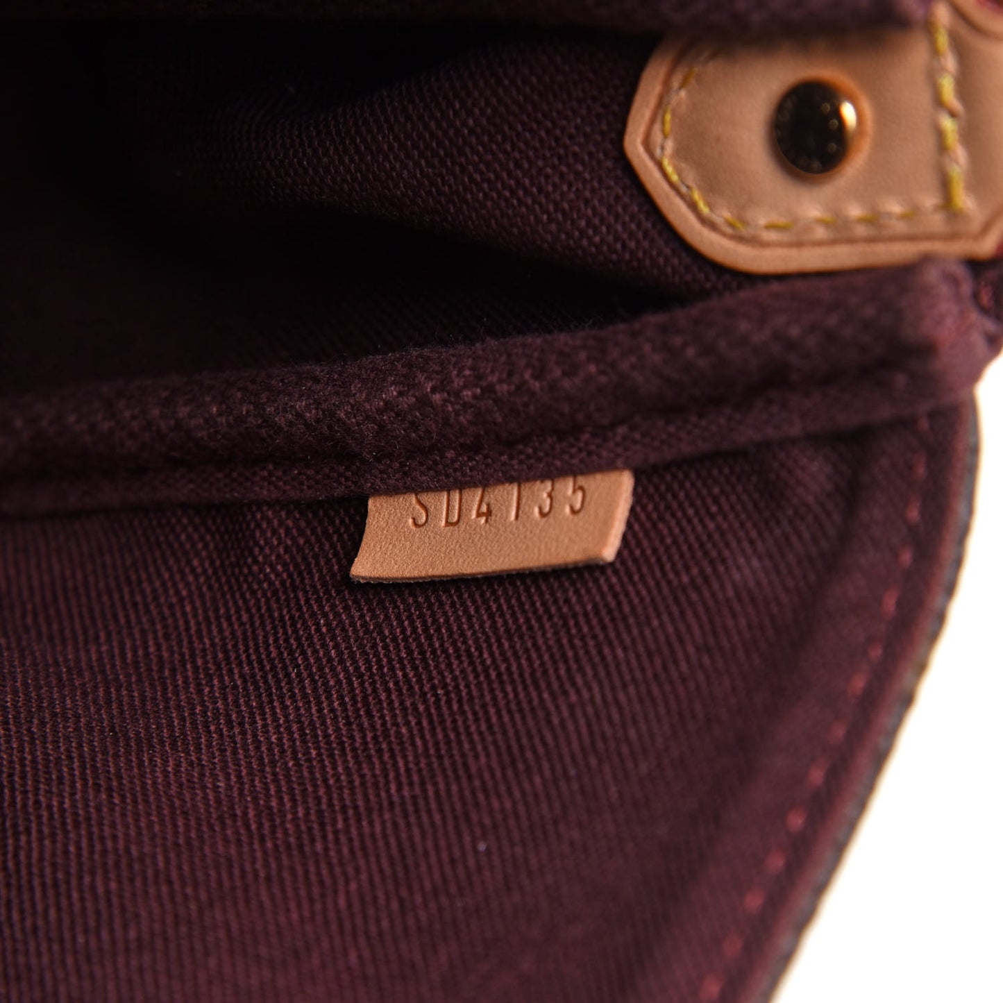 Monogram Favorite MM