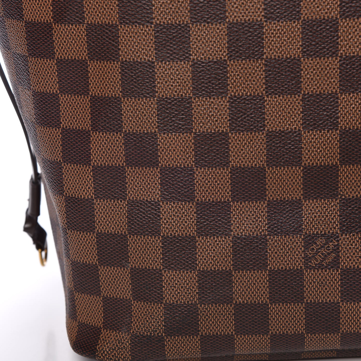 Damier Ebene Neo Neverfull GM