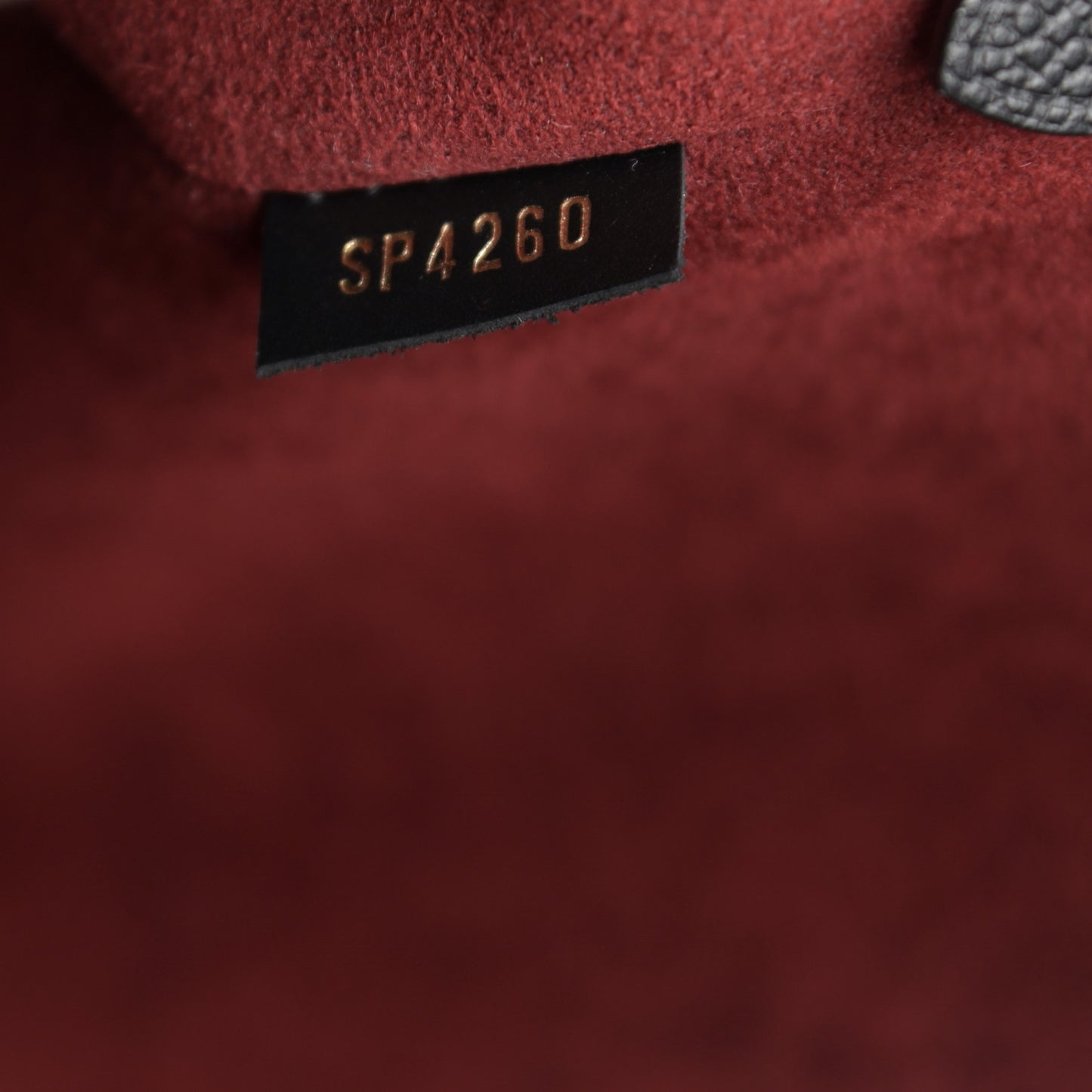 Empreinte Monogram Giant Neonoe MM Black Beige