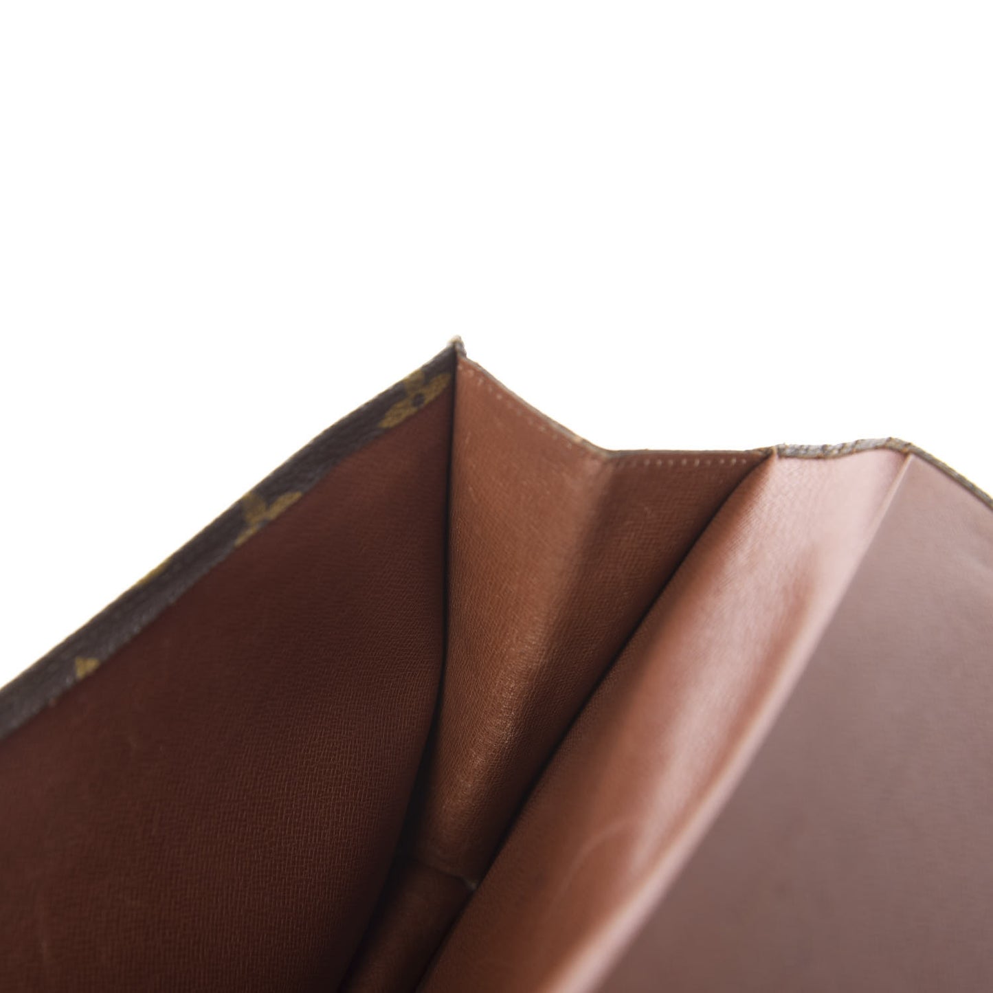 Monogram Pochette Rabat