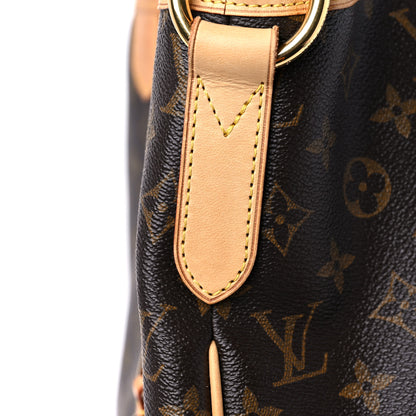 Louis Vuitton Monogram Delightful GM 14 of 21