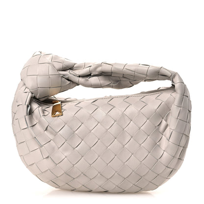 Bottega Veneta Nappa Intrecciato Mini Jodie Chalk 1 of 10